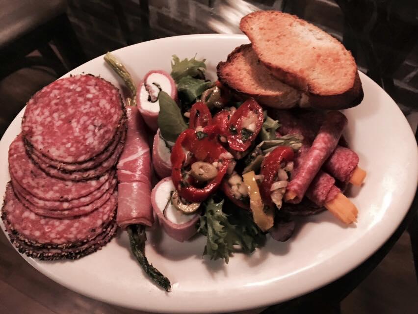 Sip and Sample at SeaGrapes Wine Cafe
