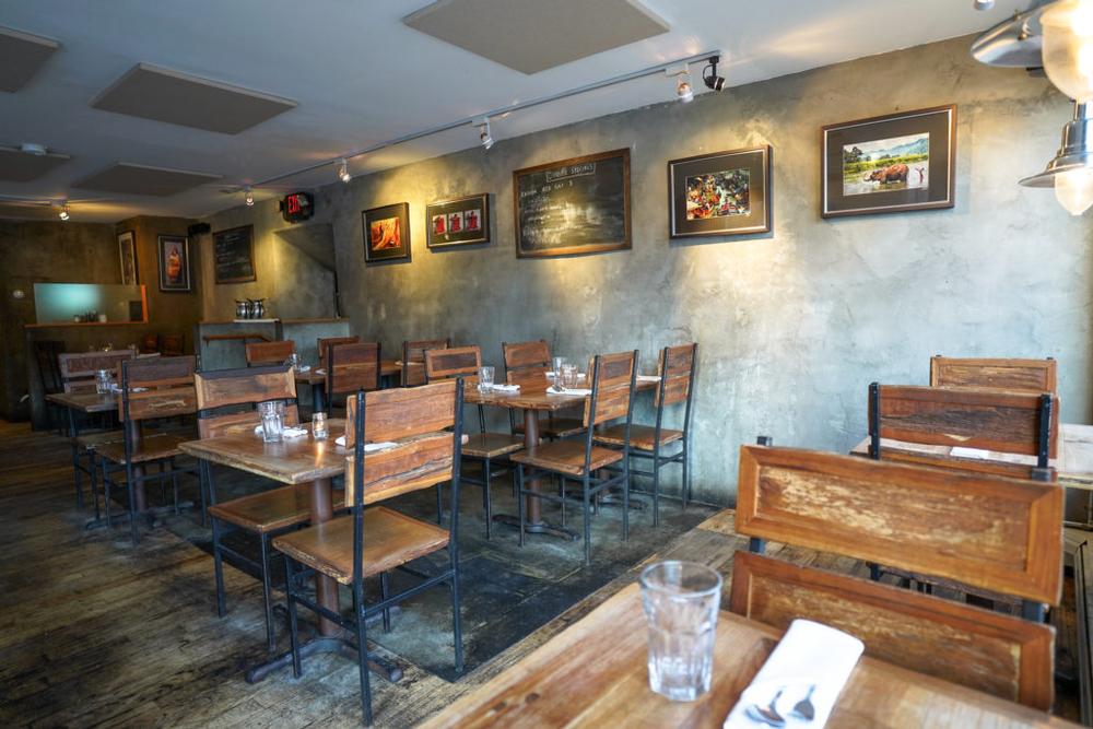 Spice Up Your Night with Thai Tapas at Boda