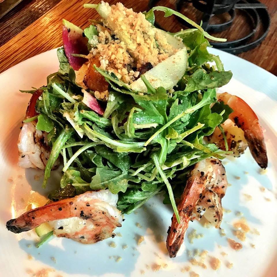 If You’re Craving Refined Seaside Dining, Book a Table at David's Restaurant