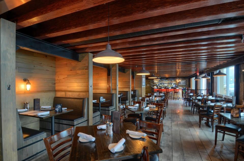 Dig Into Hearty Cuts at The Rack House Steak and Spirits