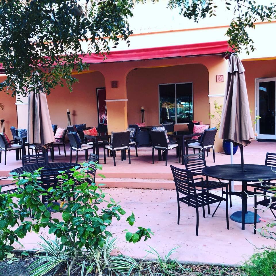Experience Unique Dining Underground at La Caverna