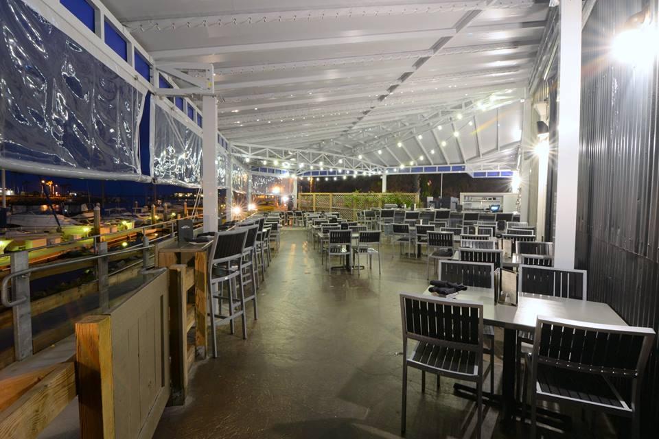 Kick Back with Classic Comfort at Oceanside Broiler