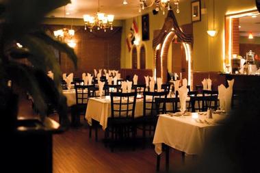 El Barzon Restaurante | Romantic Restaurants in Detroit, Michigan