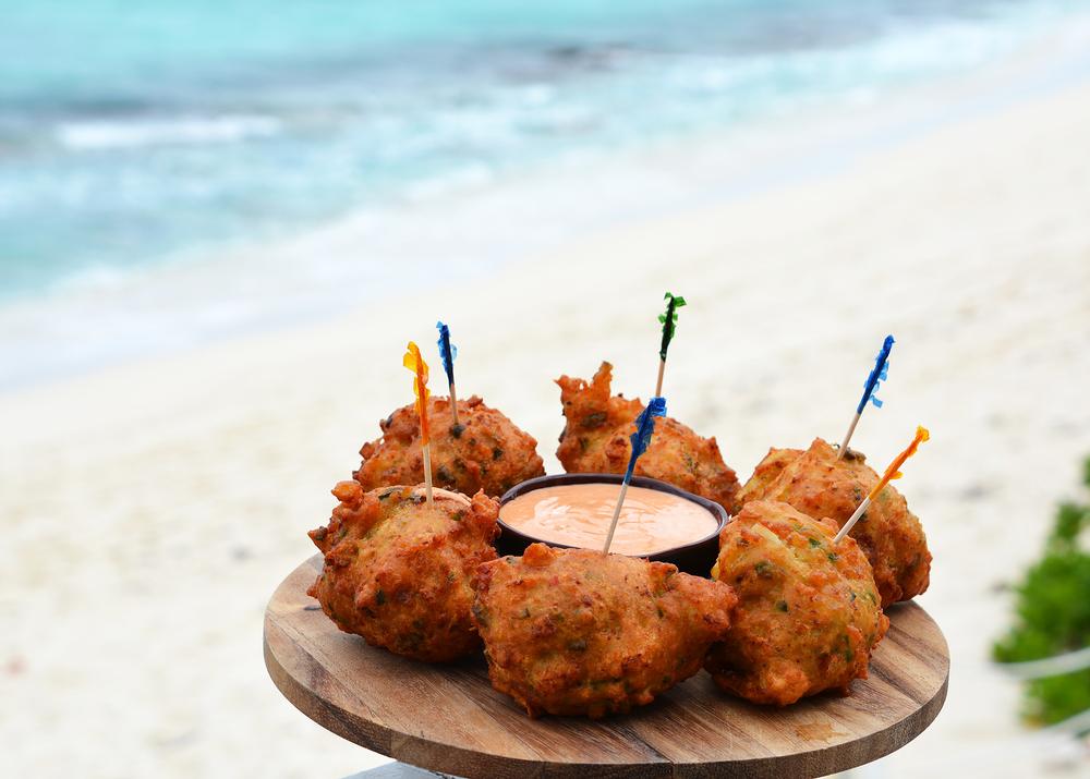 If You Crave Coastal Cuisine, Relax at Blue Sail Restaurant