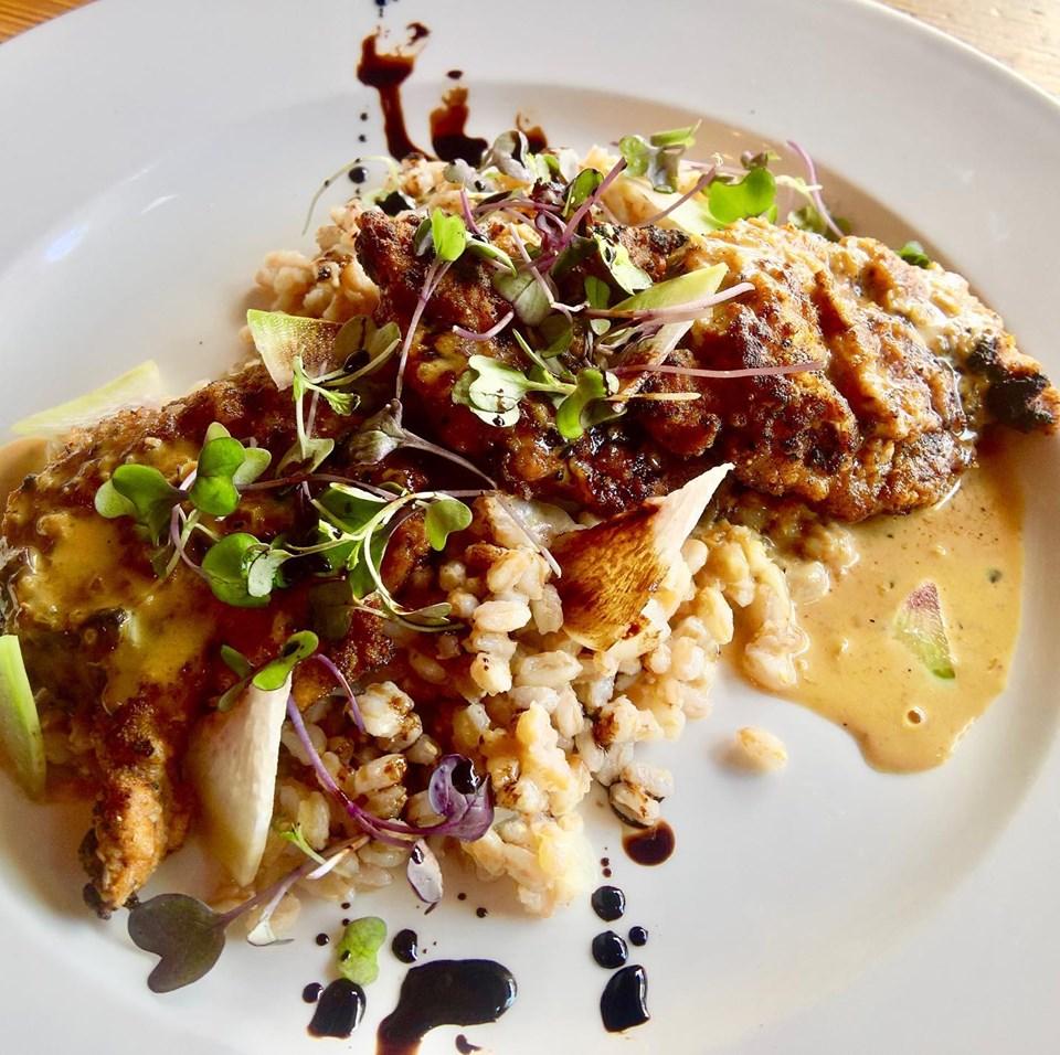 If You Love Craft Beer and Laid-Back Eats, Head to Hunter-Gatherer Brewery & Alehouse