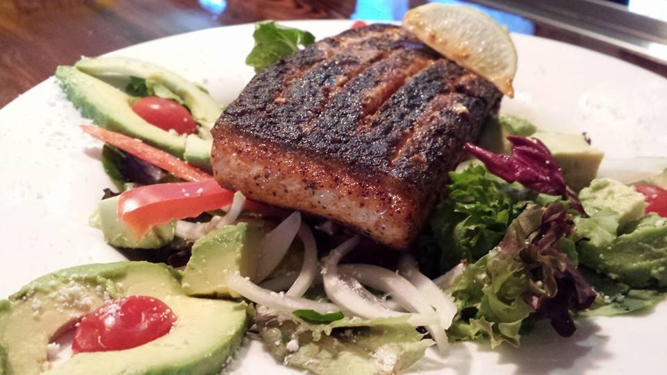 If You’re Craving Bold Mexican Flavors, Visit El Aguila Mexican Restaurant