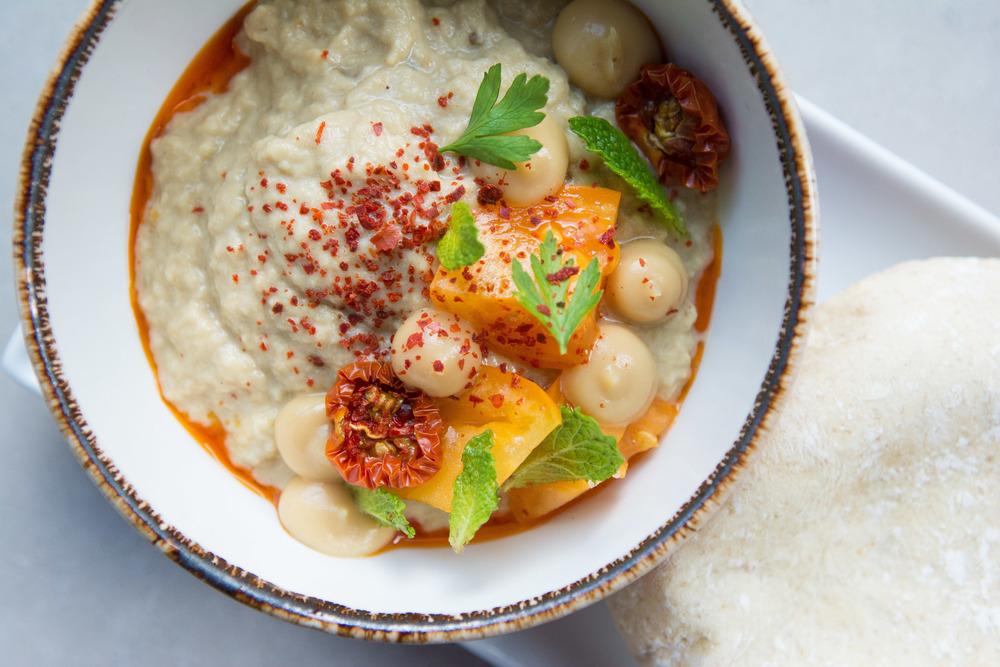If You Love Bold Dishes in a Sleek Setting, Try Evo Kitchen and Bar