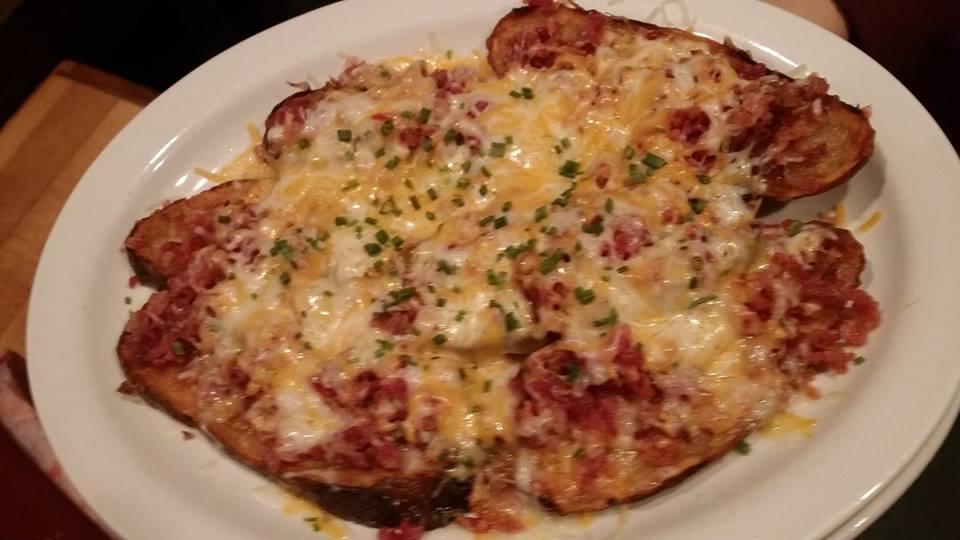 Sink Your Fork Into Classic Cuts at Peddler Steak House