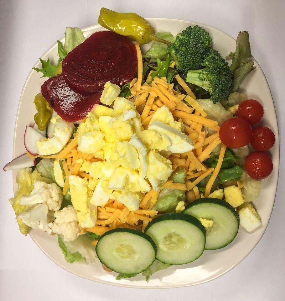 Sink Your Teeth into Hearty Favorites at Rubbs Steakhouse