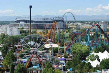 Theme Park