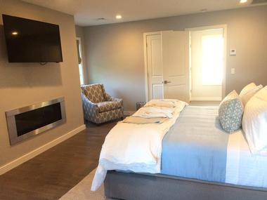 Guest Accommodations