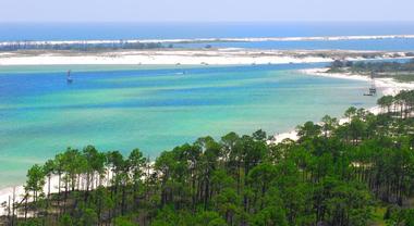 Escape to Perdido Key on the Florida Panhandle