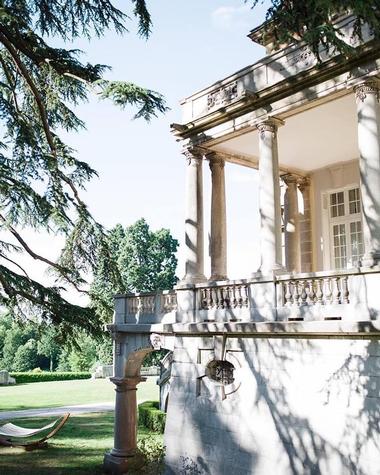 Weddings & Events