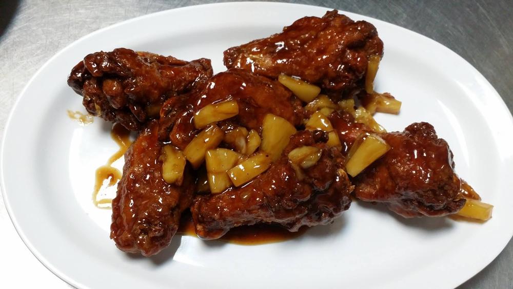 If You’re Craving a Gourmet Burger, Head to Anny’s Fine Burgers