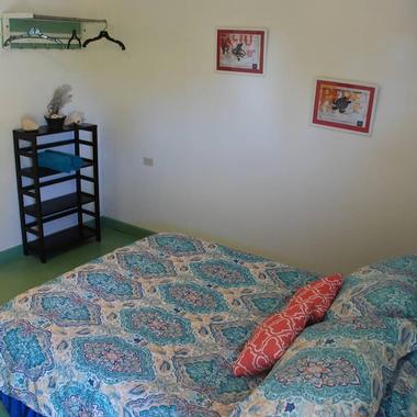 Lazy Hostel