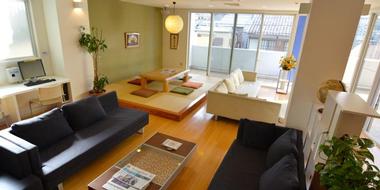 Backpackers Hostel K's House Kyoto