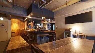 Untapped Hostel