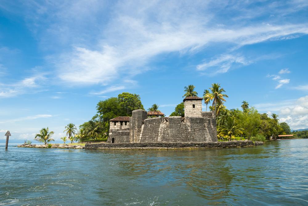 For water lovers: Izabal