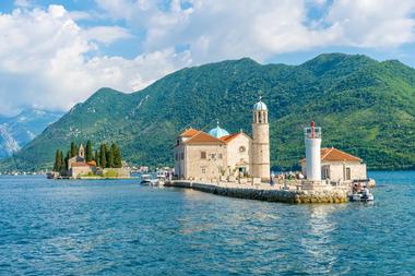 Day Trip From Dubrovnik to Kotor