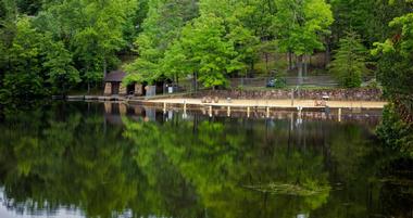 20 Tennessee Beaches