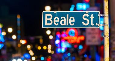Beale Street