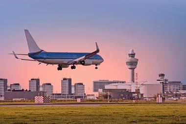 Amsterdam Airport Code