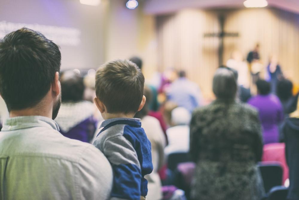Find Community and Inspiration at Heartland Church