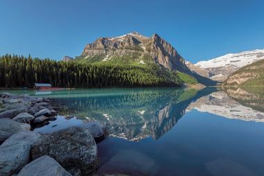 Banff