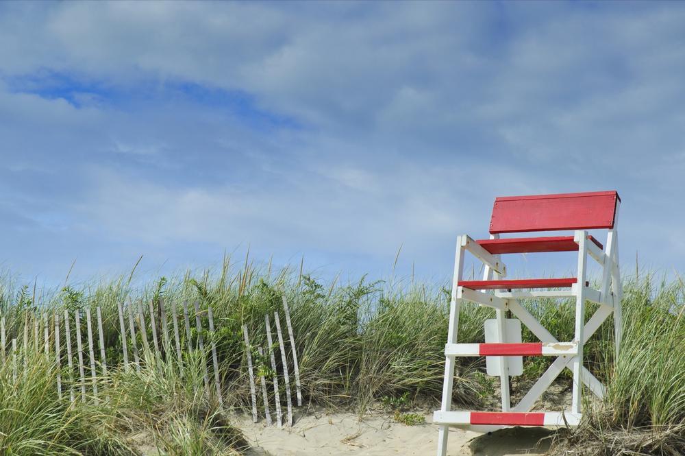 Swim, sunbathe, and explore exciting family-friendly attractions along the shore.