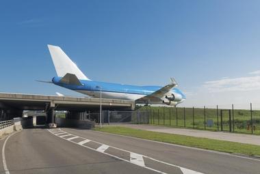 Statistics for Amsterdam Airport Code AMS