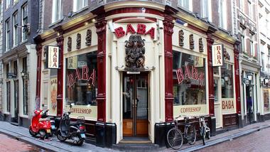BABA Coffeeshop
