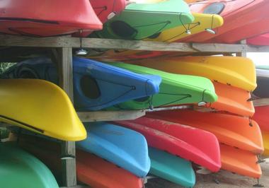 Monterey Kayaking Rentals