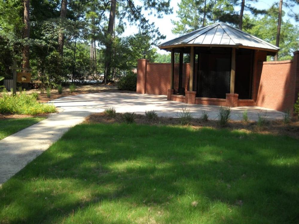 Meet Native Creatures at The Center for Wildlife Education, Georgia Southern University