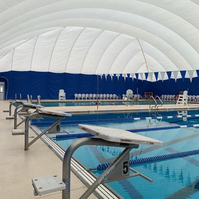 Make a Splash at Splash in the Boro