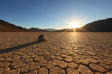 Death Valley Information