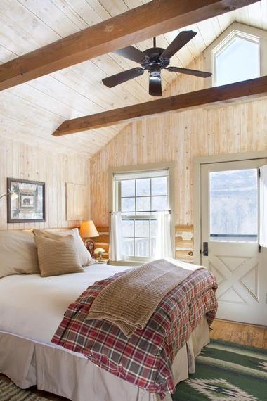 Rooms & Suites