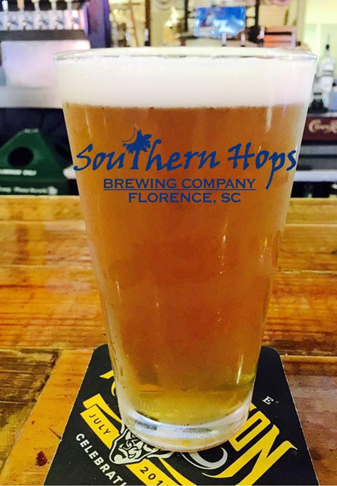 Southern Hops Brewing Co