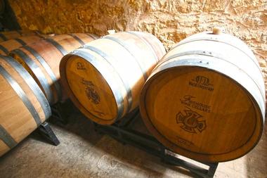 Firehouse Wine Cellars