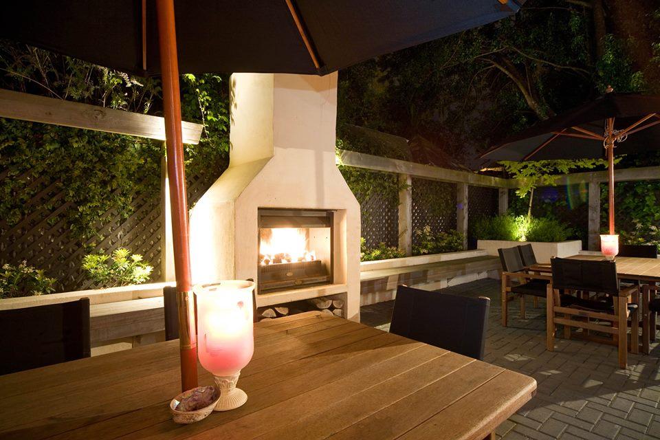 Live in Heritage Style at The Classic Villa - Christchurch