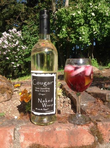 Naked Winery