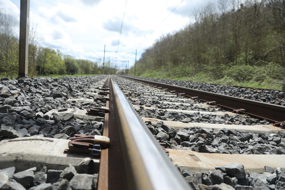 North Carolina Railway Museum