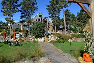 Prairie Berry Winery