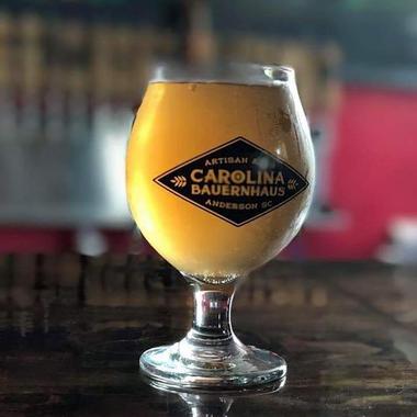 Carolina Bauernhaus | South Carolina Breweries