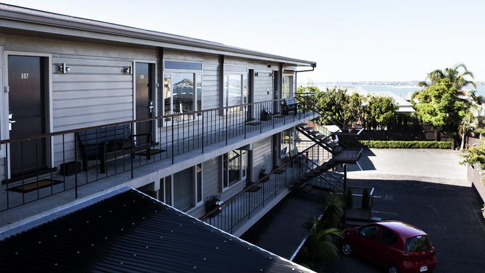 Stay Stylish and Central in Auckland at Abaco on Jervois