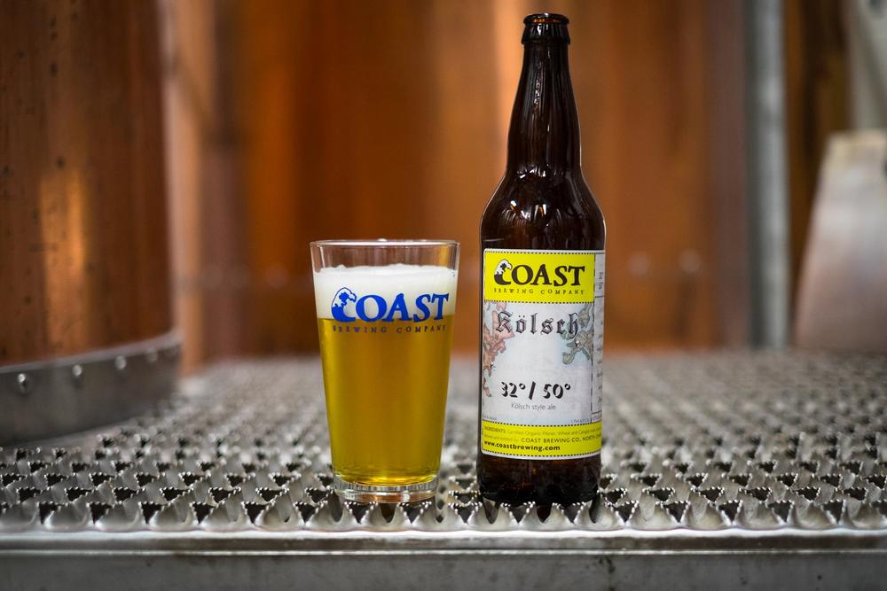 COAST Brewing Company