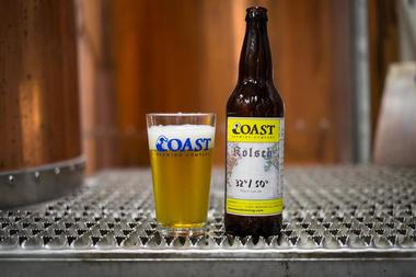 COAST Brewing Company | South Carolina Breweries