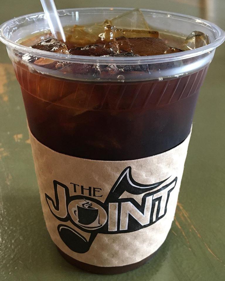 Laugh Local at The Joint