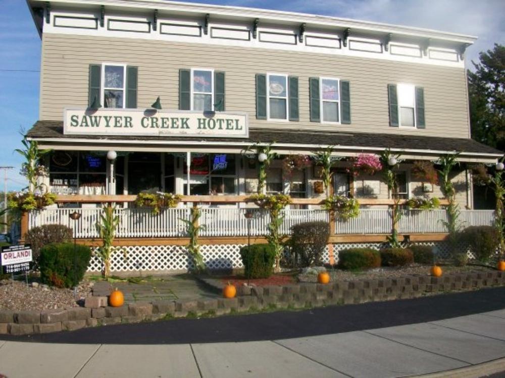 Sawyer Creek Restaurant