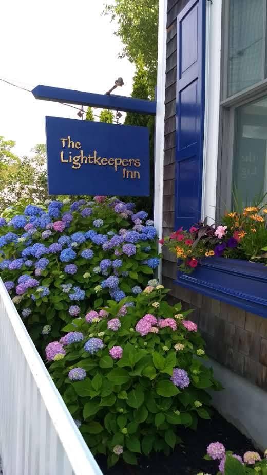 Feel Right at Home at The Lightkeepers Inn