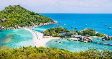 25 Thailand Beaches